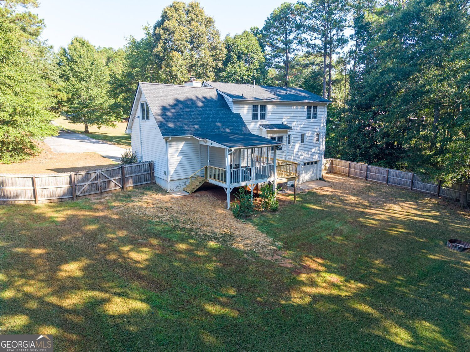 2920 Youth Monroe Road Loganville - Photo 36