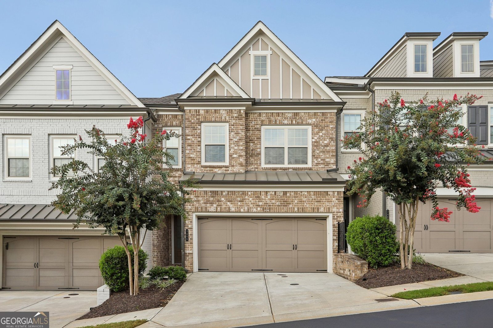 3466 Fenton Drive Smyrna - main photo