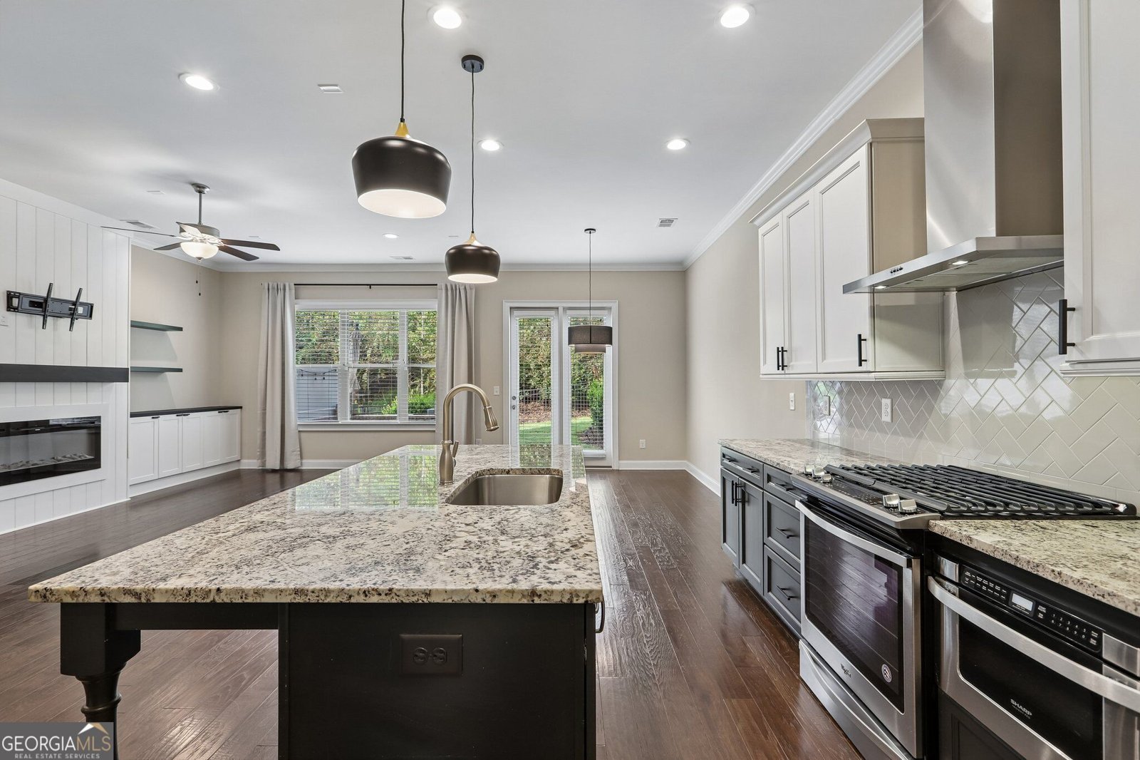 3466 Fenton Drive Smyrna - Photo 13