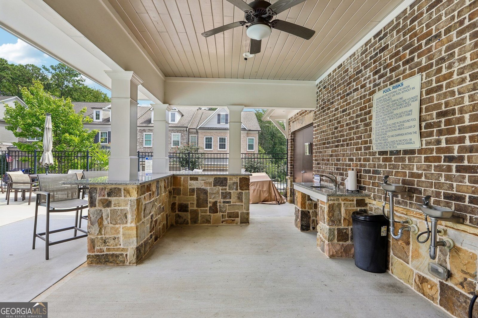 3466 Fenton Drive Smyrna - Photo 57
