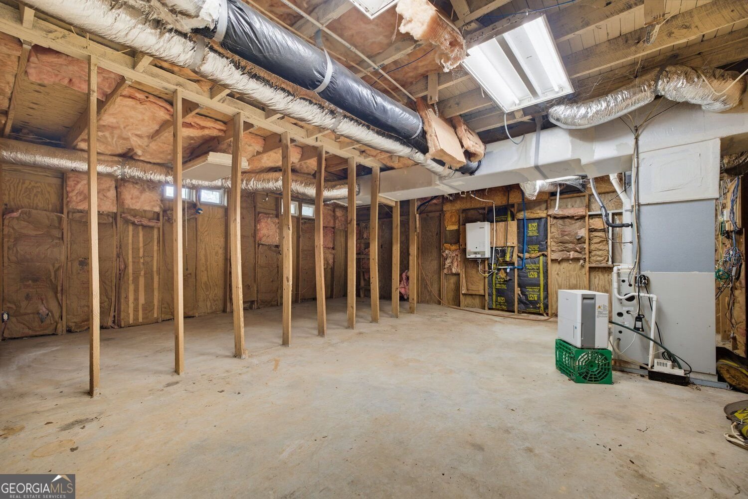 4038 Brownsville Road Powder Springs - Photo 21