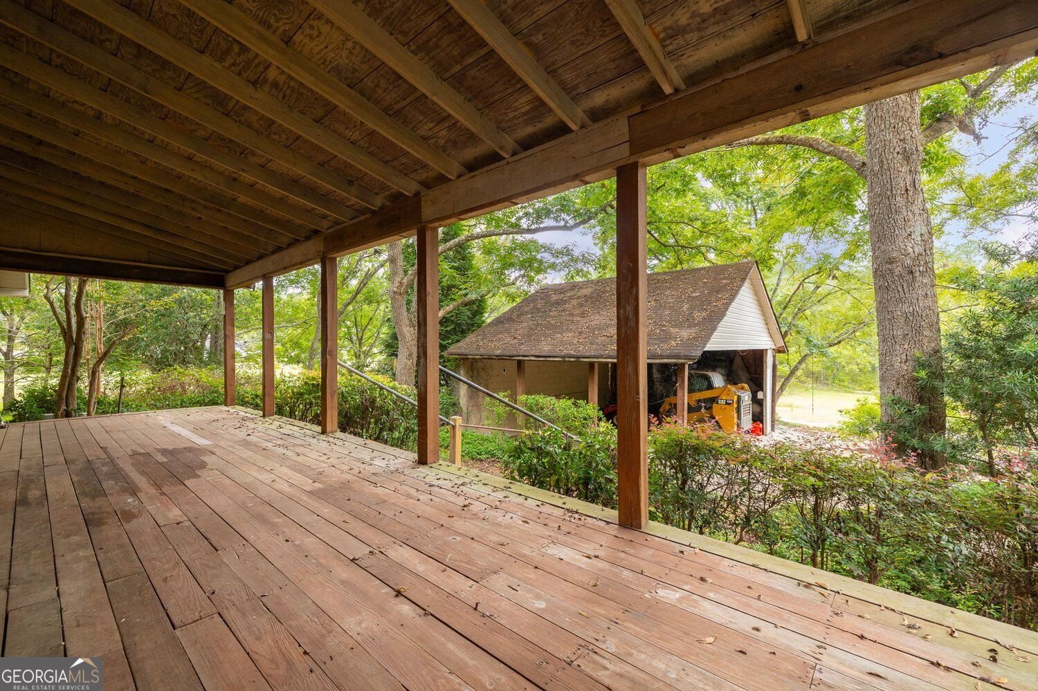 4038 Brownsville Road Powder Springs - Photo 29