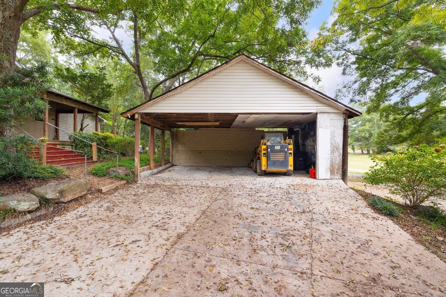 4038 Brownsville Road Powder Springs - Photo 30