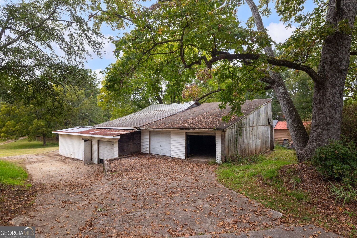 4038 Brownsville Road Powder Springs - Photo 31