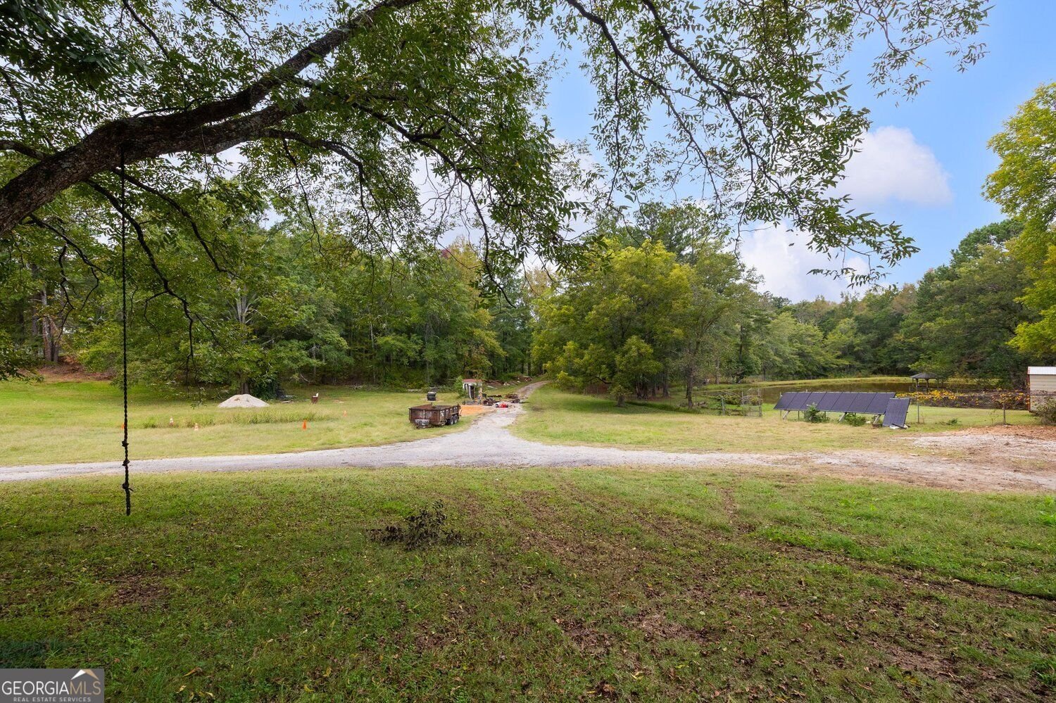 4038 Brownsville Road Powder Springs - Photo 32