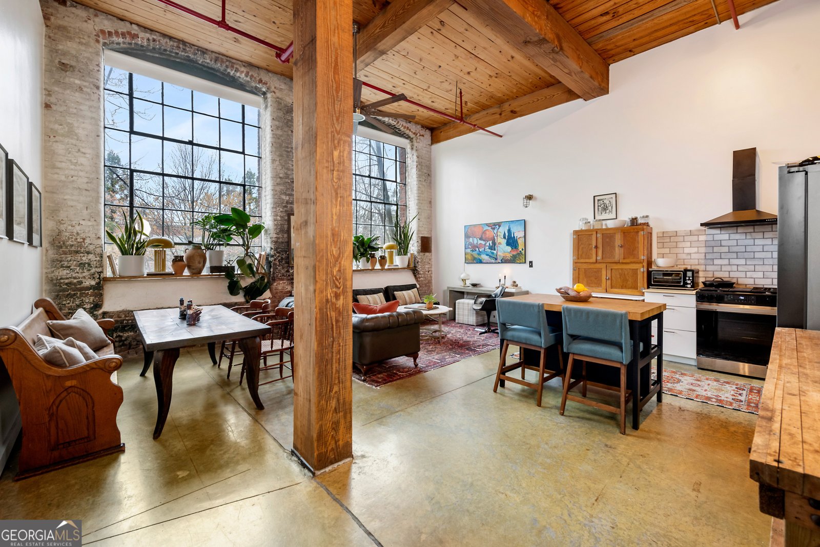 170 Boulevard Atlanta - main photo