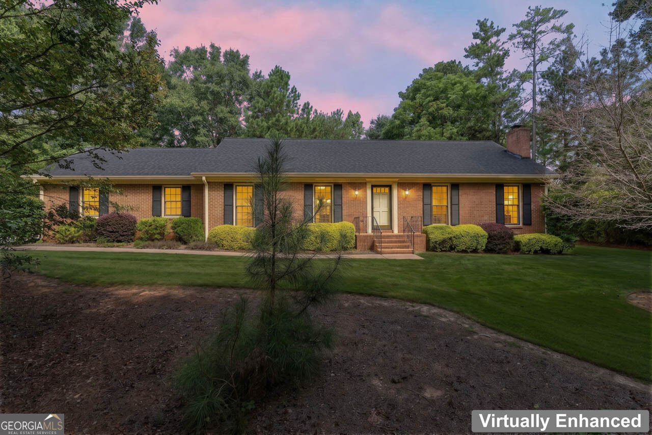 1761 Honey Creek Road Conyers - main photo
