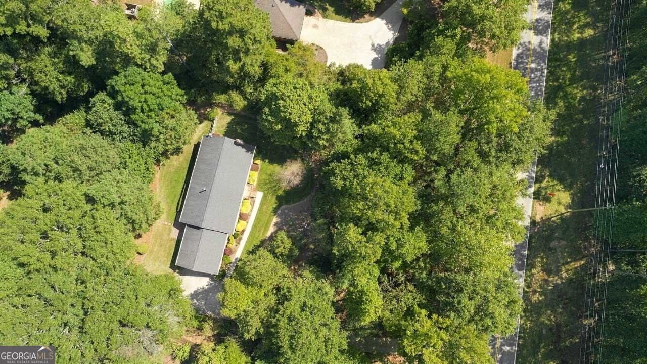 1761 Honey Creek Road Conyers - Photo 14