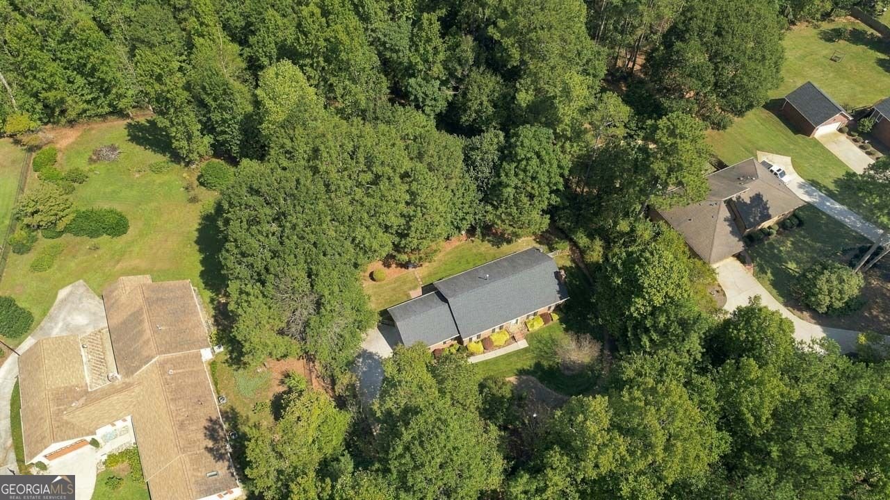 1761 Honey Creek Road Conyers - Photo 15
