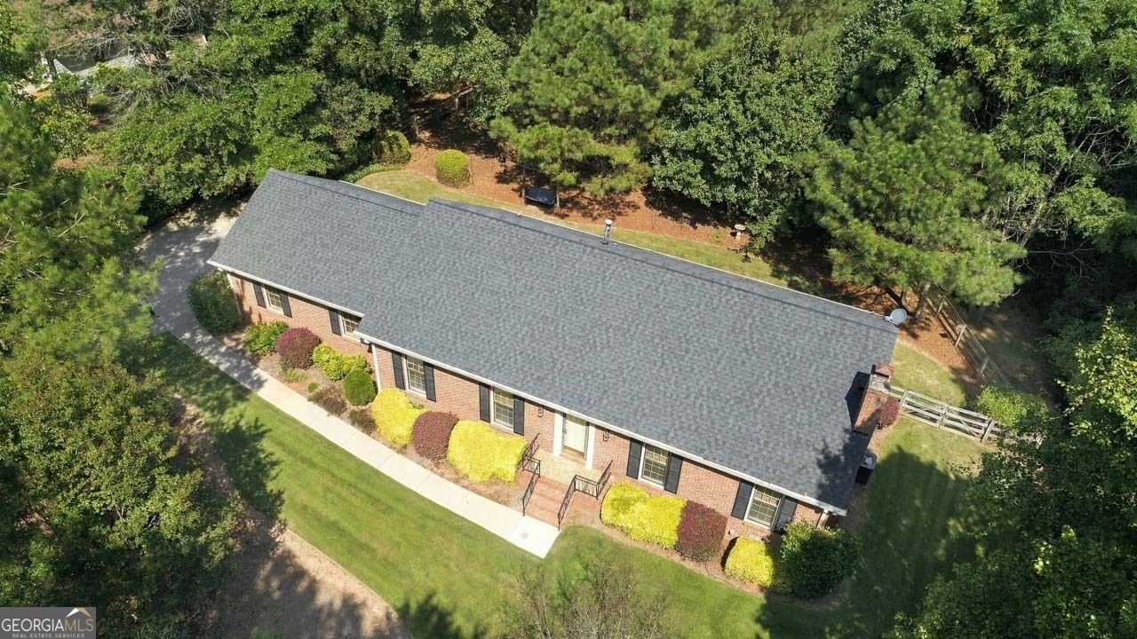 1761 Honey Creek Road Conyers - Photo 16