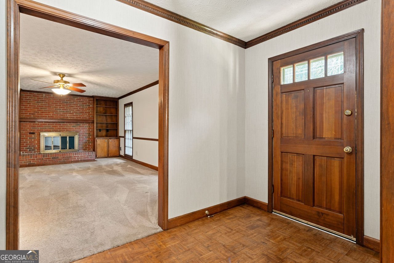 1761 Honey Creek Road Conyers - Photo 18