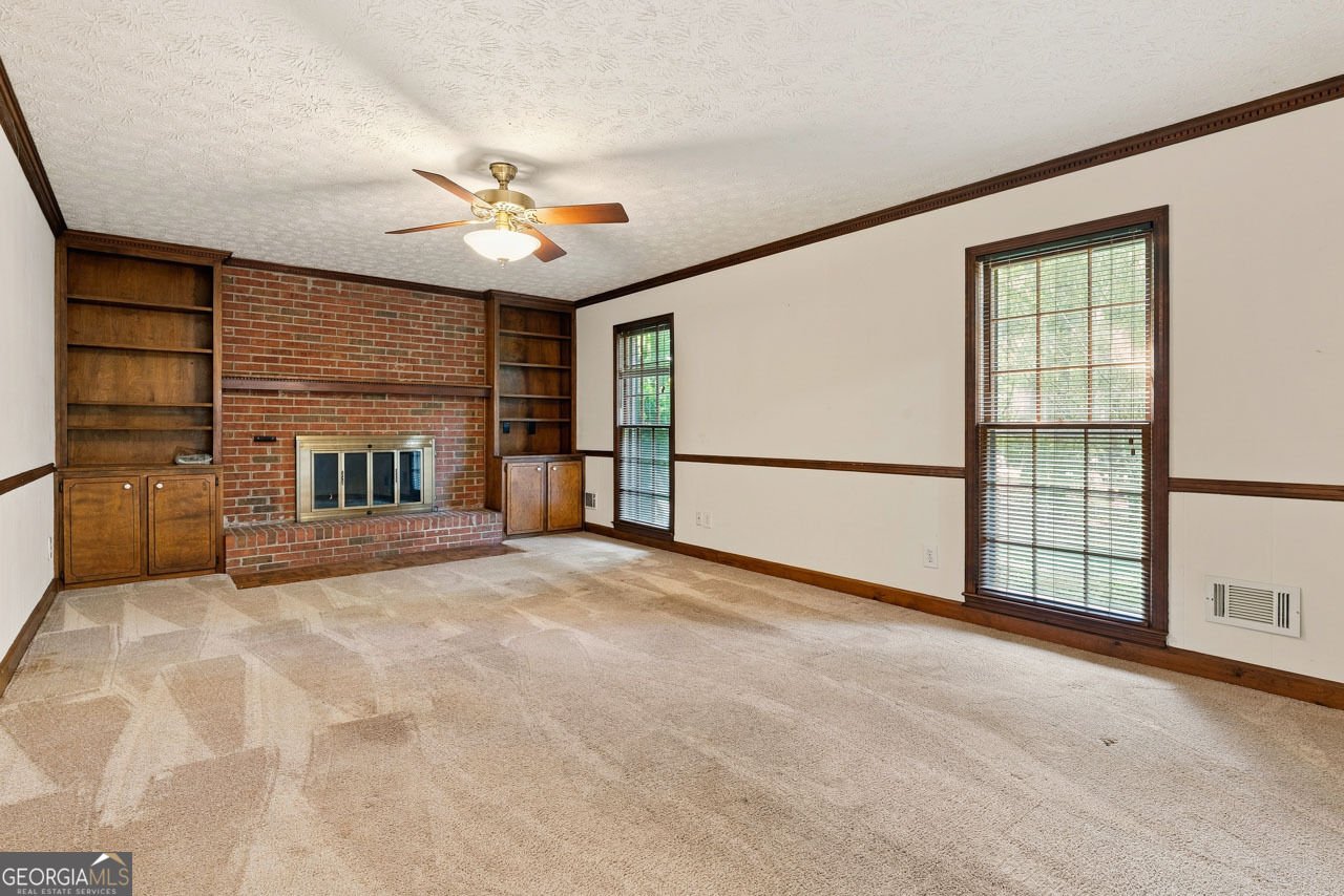 1761 Honey Creek Road Conyers - Photo 19