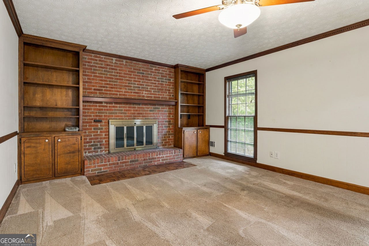 1761 Honey Creek Road Conyers - Photo 20