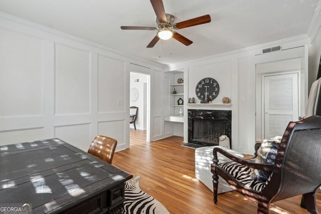 6851 Roswell Road Sandy Springs - Photo 15