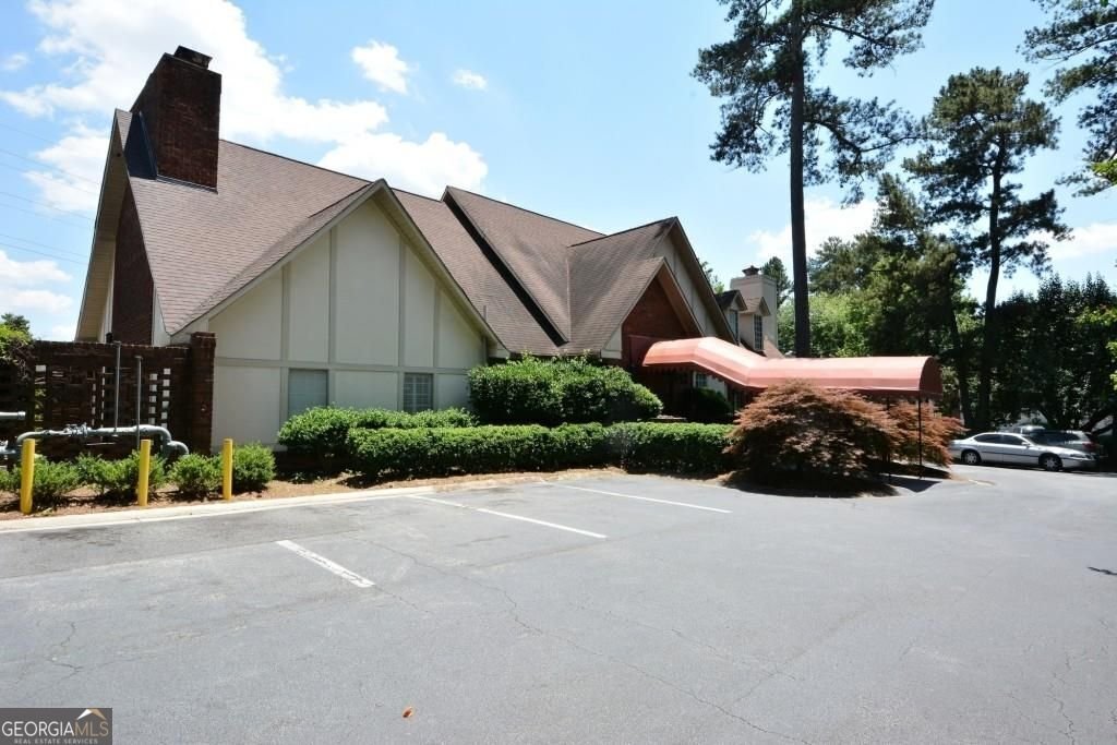6851 Roswell Road Sandy Springs - Photo 30