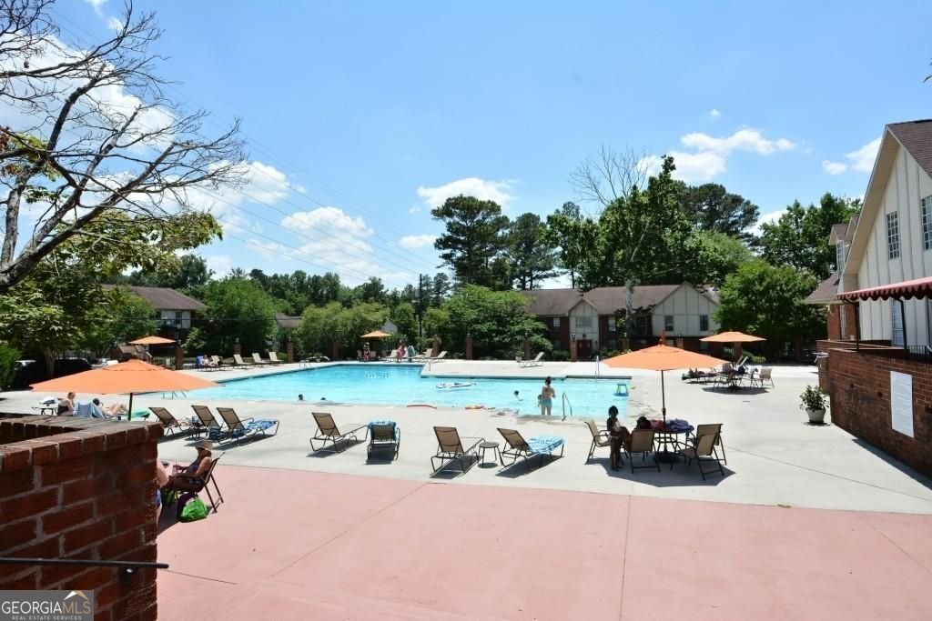 6851 Roswell Road Sandy Springs - Photo 32