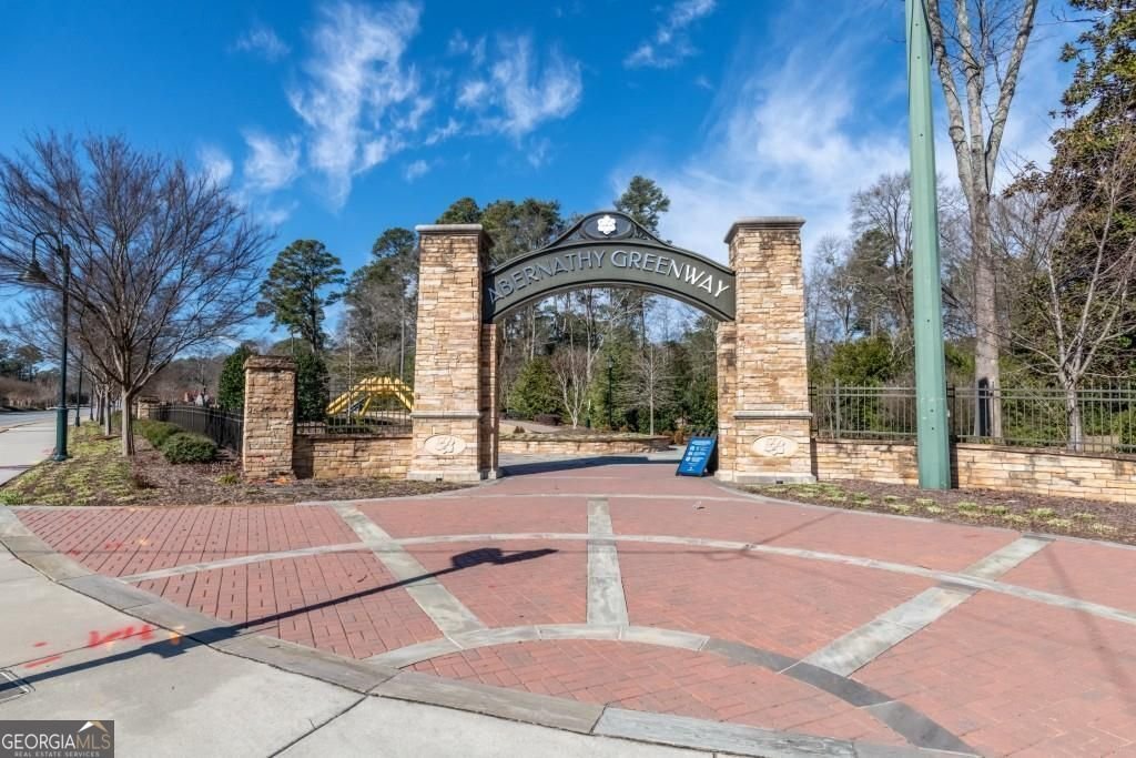 6851 Roswell Road Sandy Springs - Photo 35