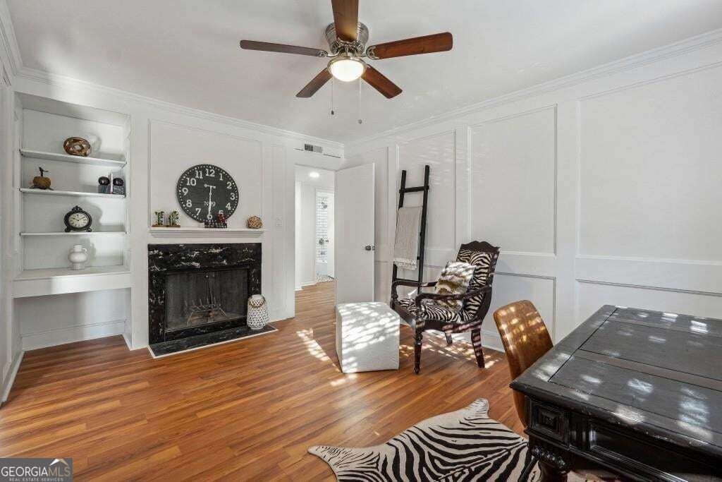 6851 Roswell Road Sandy Springs - Photo 9