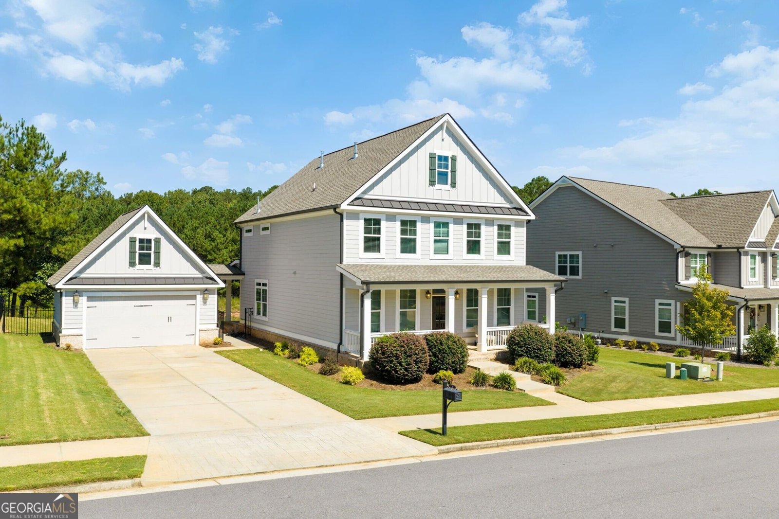 936 Clubside Drive Monroe - main photo