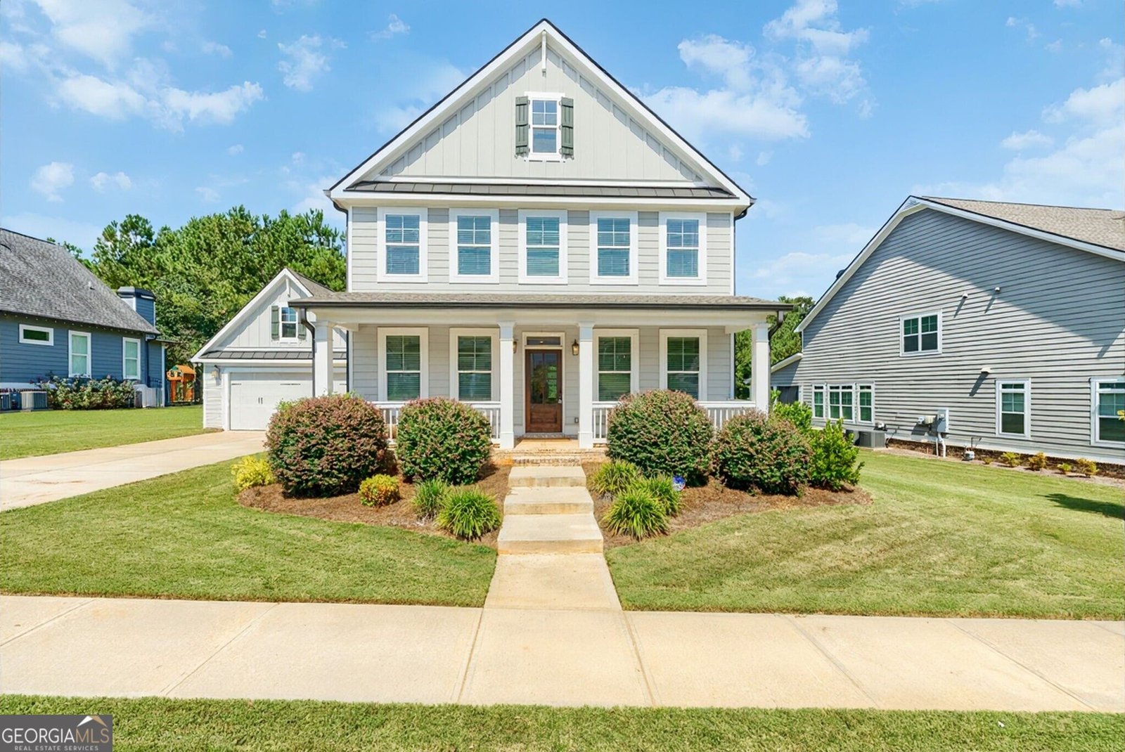 936 Clubside Drive Monroe - Photo 37