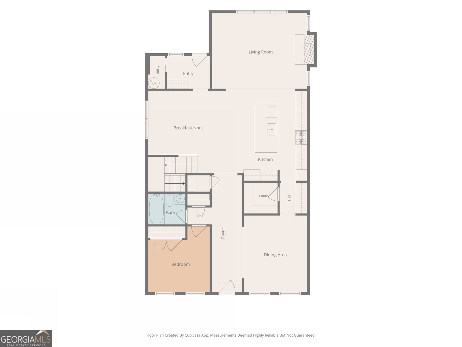 936 Clubside Drive Monroe - Photo 38