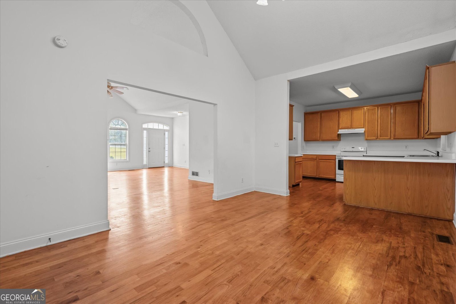 4295 Yeager Road Douglasville - Photo 14