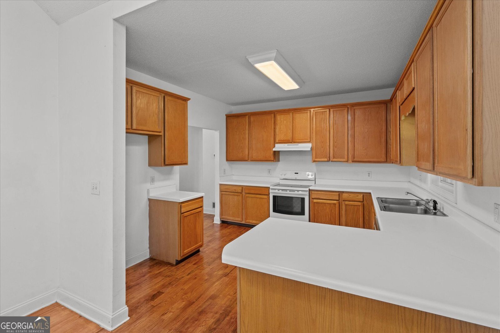 4295 Yeager Road Douglasville - Photo 15