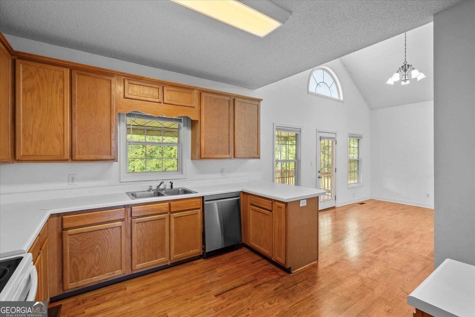 4295 Yeager Road Douglasville - Photo 17