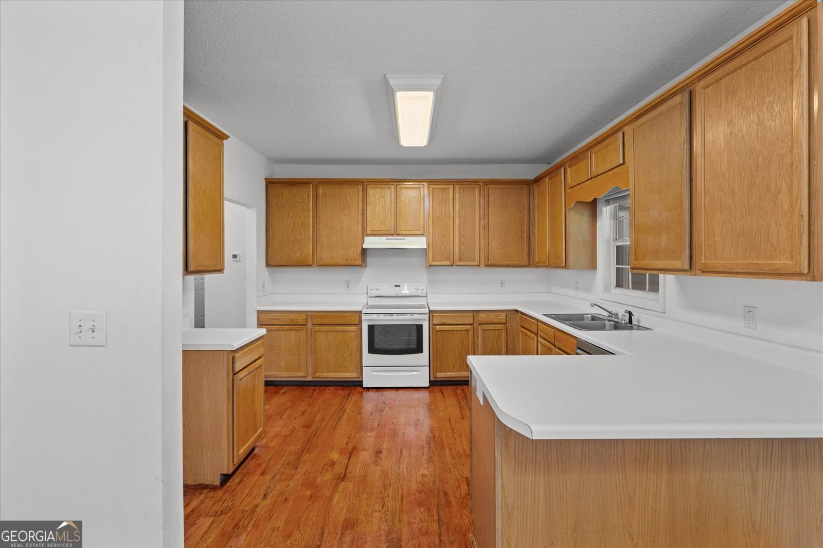 4295 Yeager Road Douglasville - Photo 19