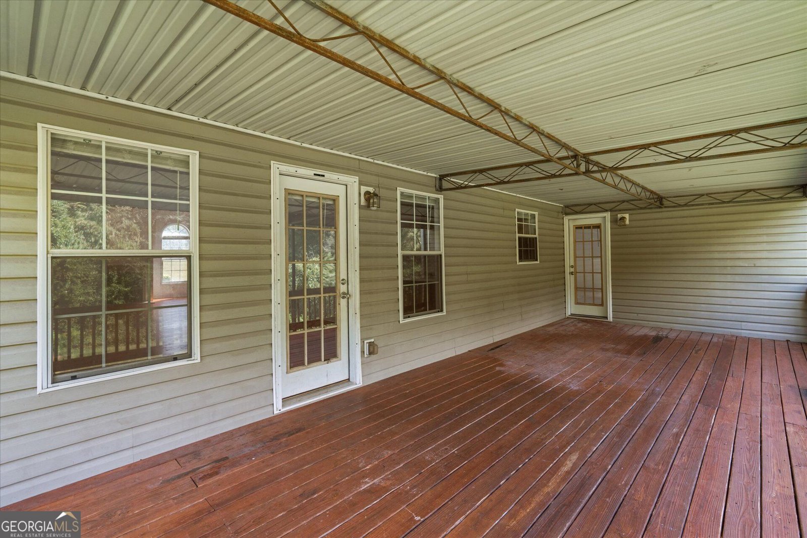 4295 Yeager Road Douglasville - Photo 31