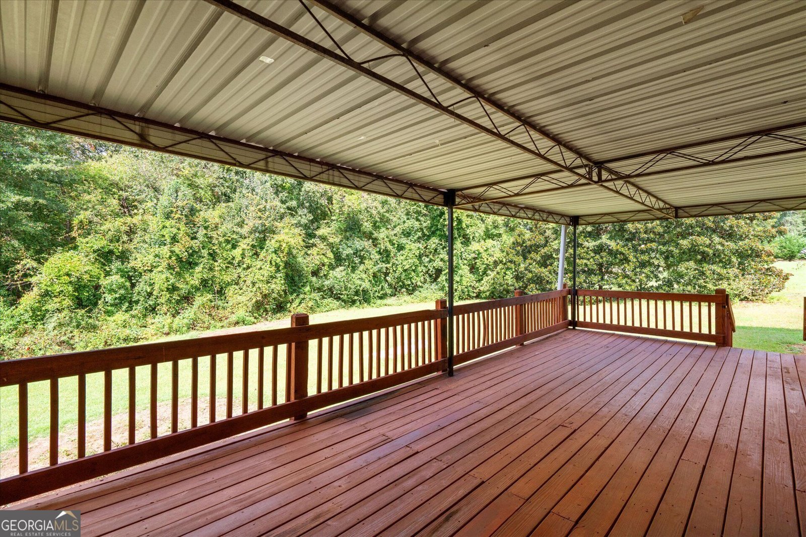 4295 Yeager Road Douglasville - Photo 32