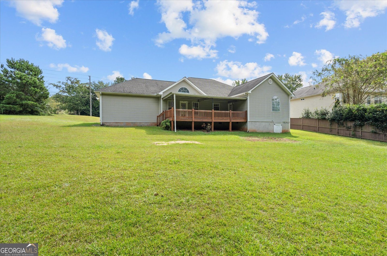 4295 Yeager Road Douglasville - Photo 34