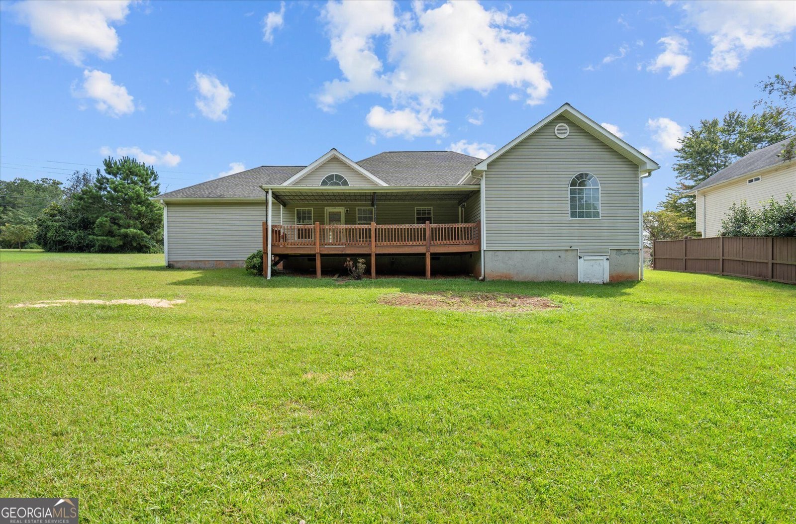 4295 Yeager Road Douglasville - Photo 35