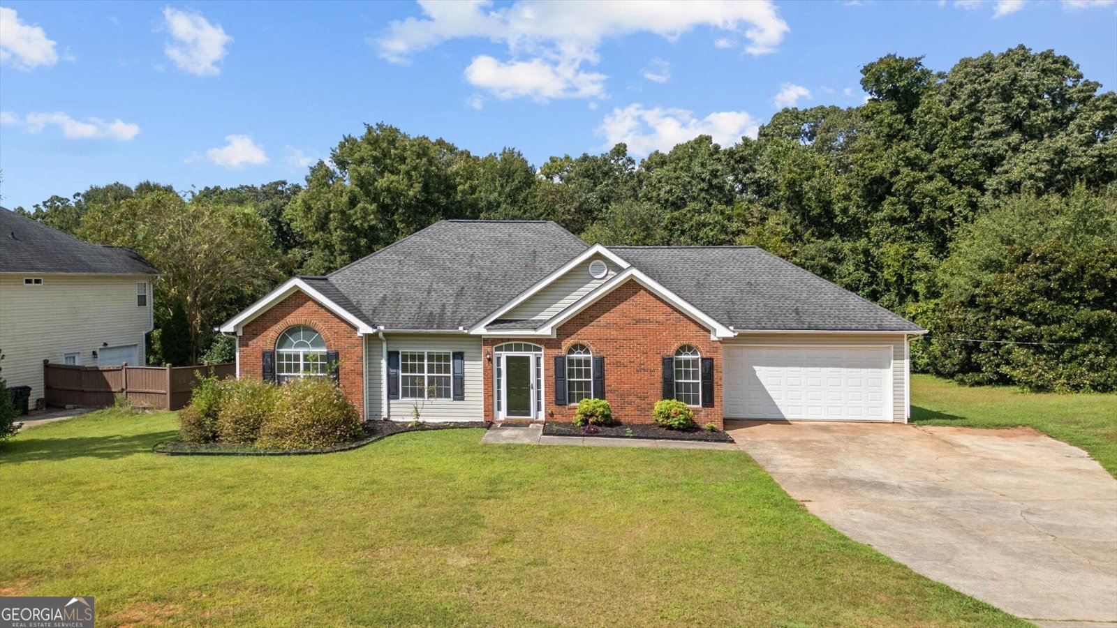 4295 Yeager Road Douglasville - Photo 37