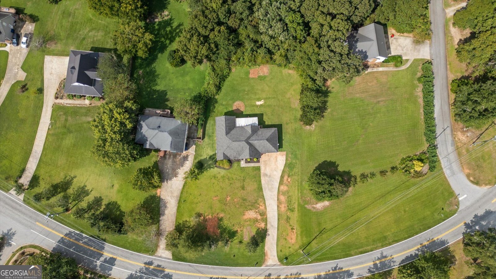4295 Yeager Road Douglasville - Photo 39