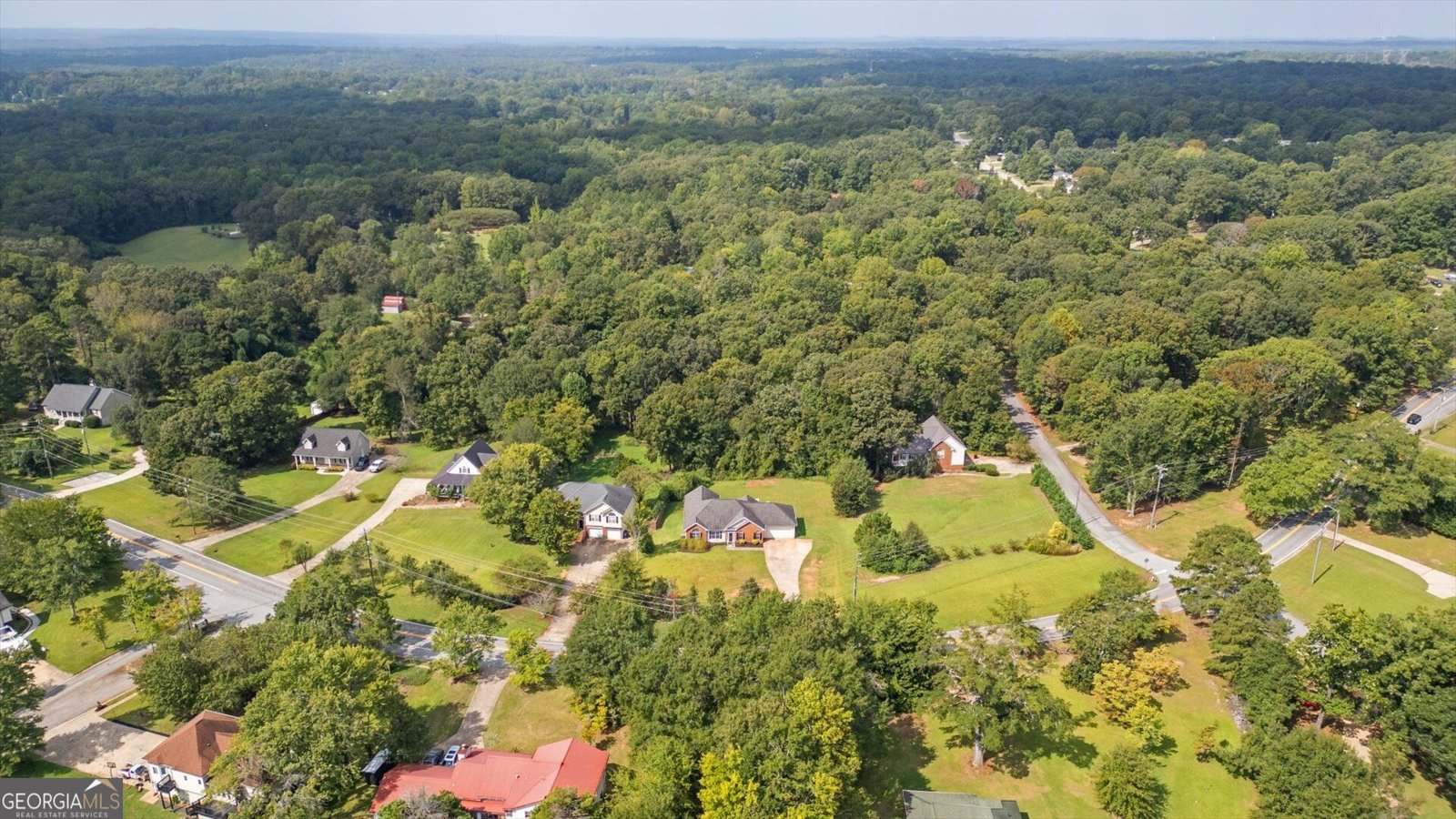 4295 Yeager Road Douglasville - Photo 41