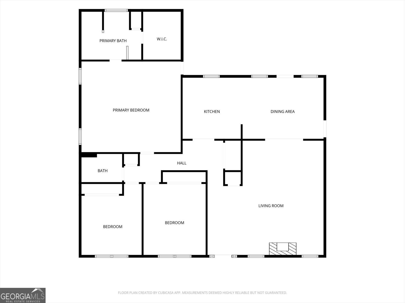 4295 Yeager Road Douglasville - Photo 43