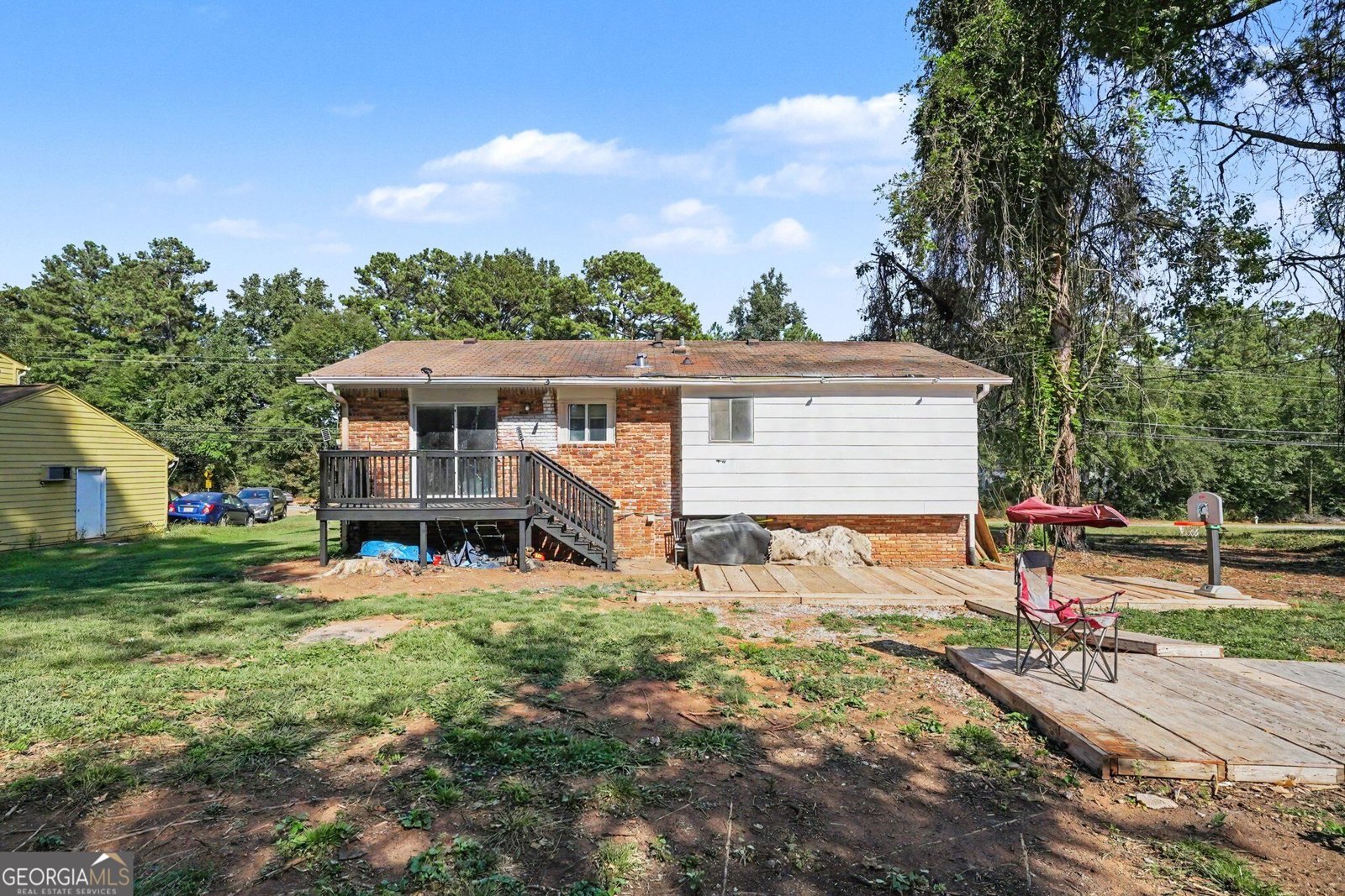 3797 Flakes Mill Road Decatur - Photo 30