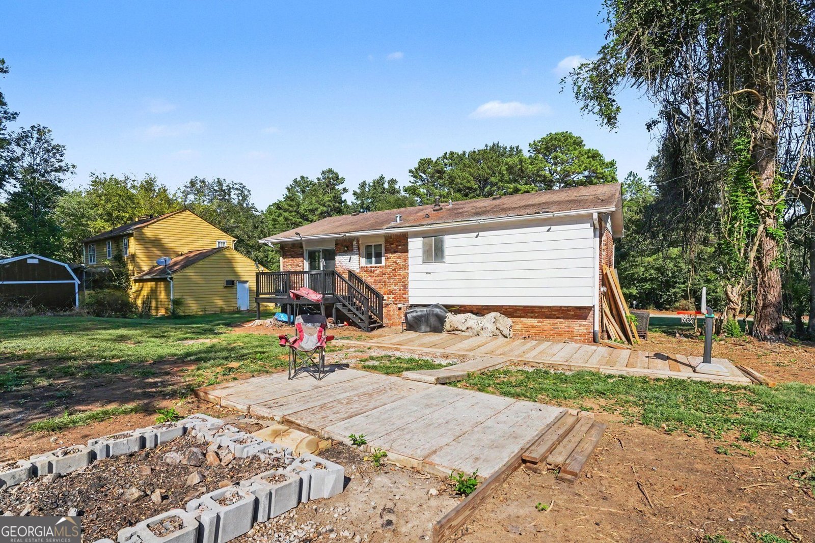 3797 Flakes Mill Road Decatur - Photo 33