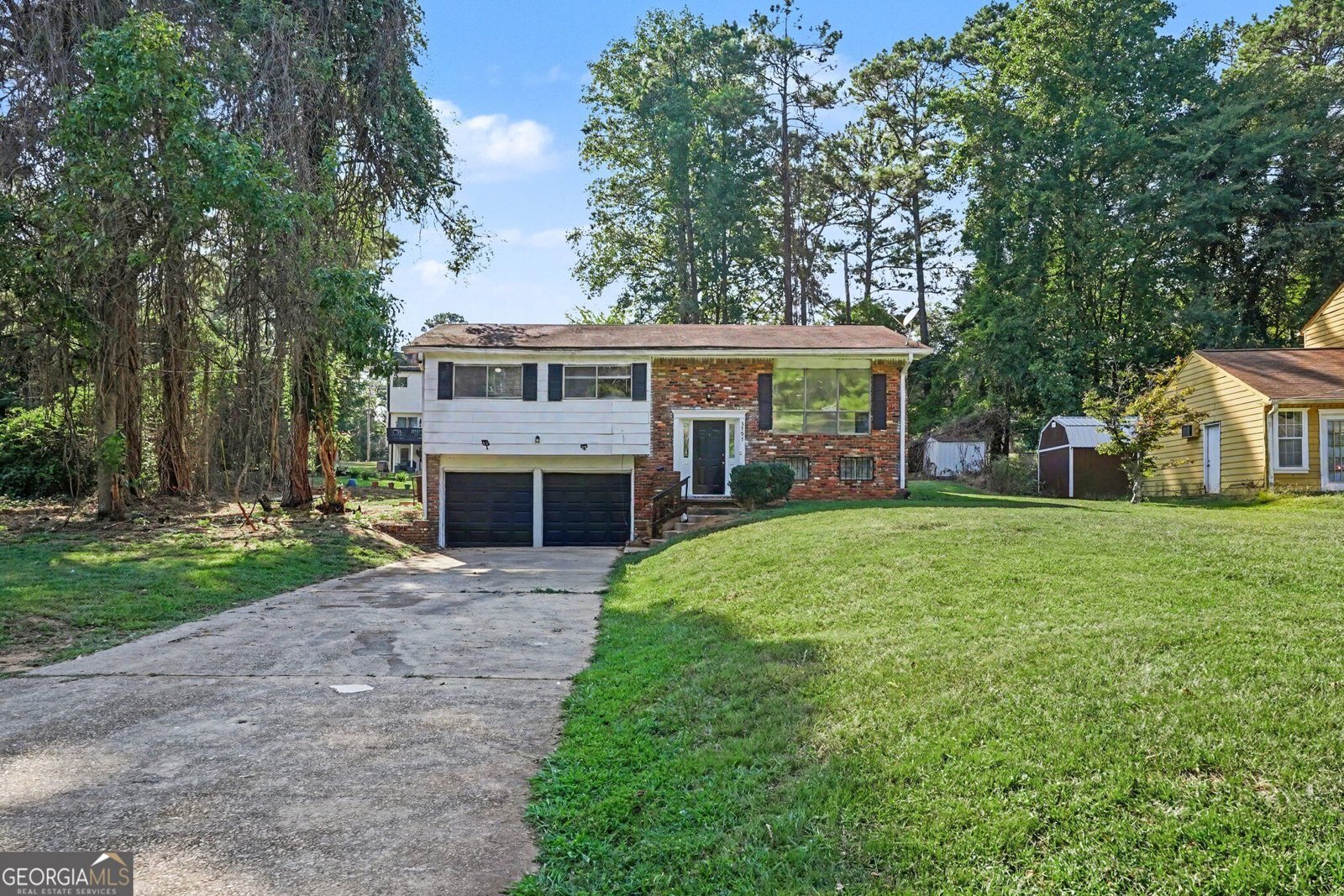 3797 Flakes Mill Road Decatur - Photo 6
