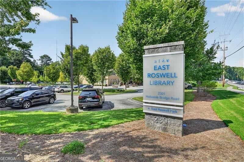 1005 Canyon Point Circle Roswell - Photo 20