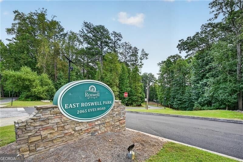 1005 Canyon Point Circle Roswell - Photo 23
