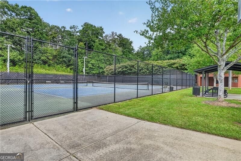 1005 Canyon Point Circle Roswell - Photo 28