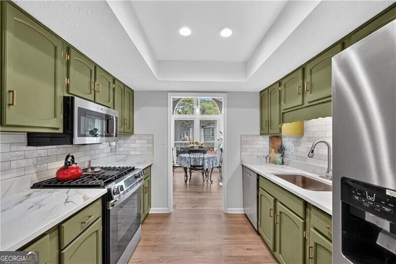1005 Canyon Point Circle Roswell - Photo 7