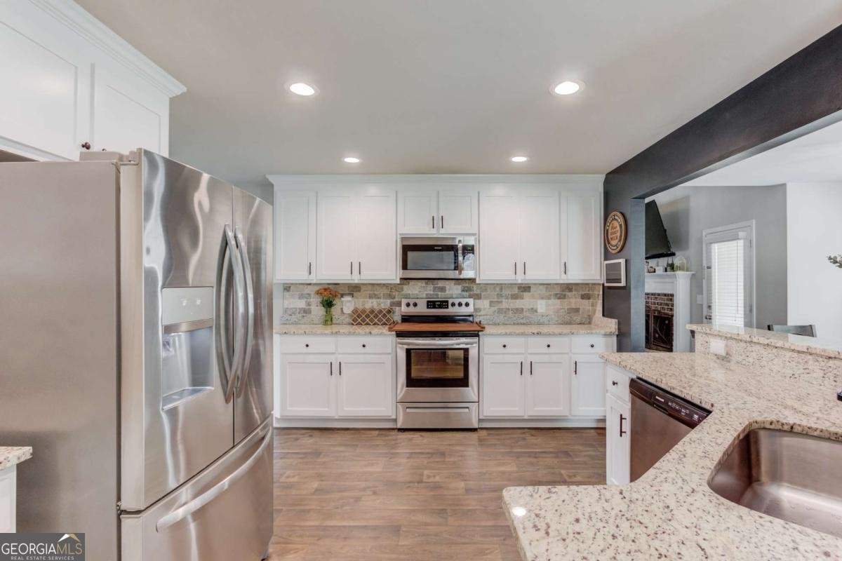 242 Lokeys Circle Bethlehem - Photo 20