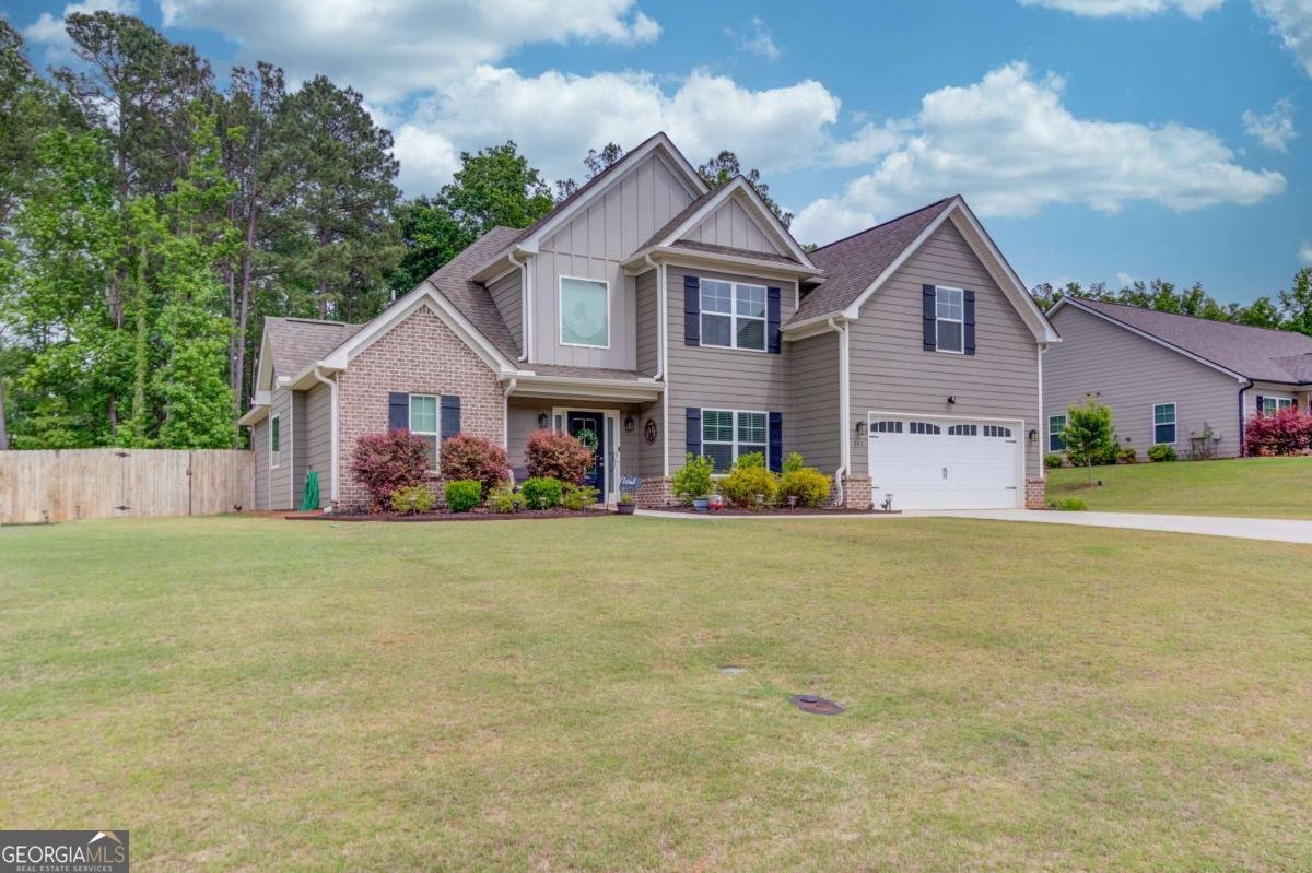 242 Lokeys Circle Bethlehem - Photo 41
