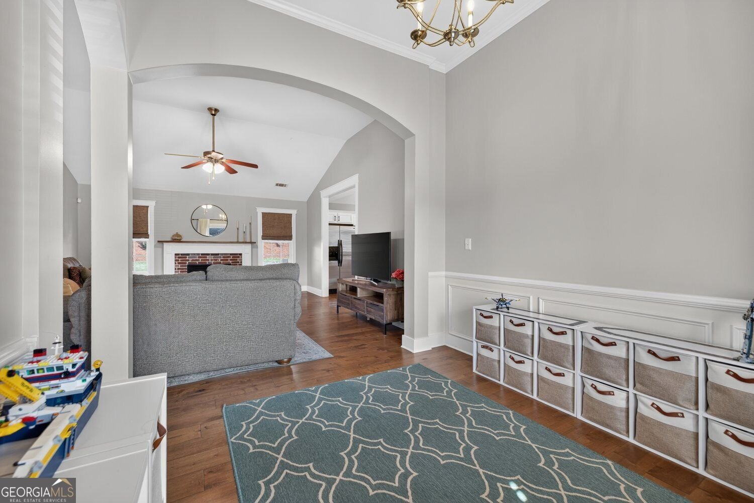 962 Compass Drive Bethlehem - Photo 30