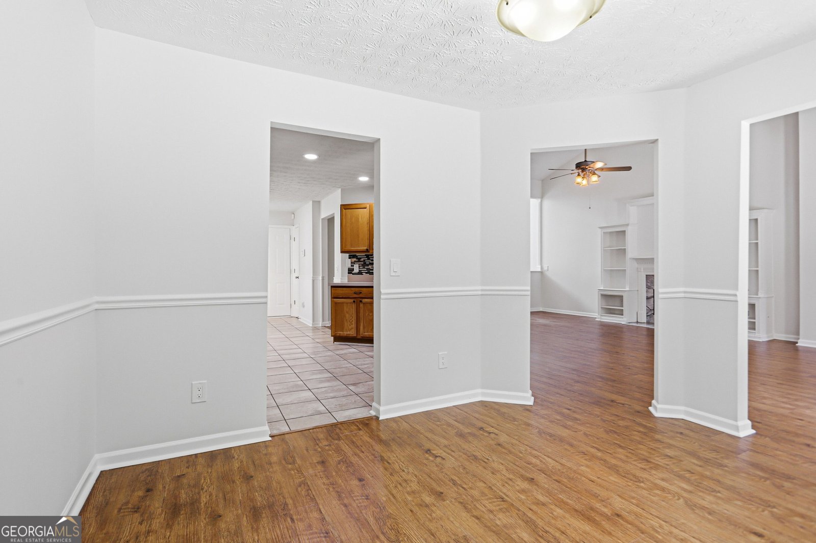 3641 Coveside Court Loganville - Photo 30