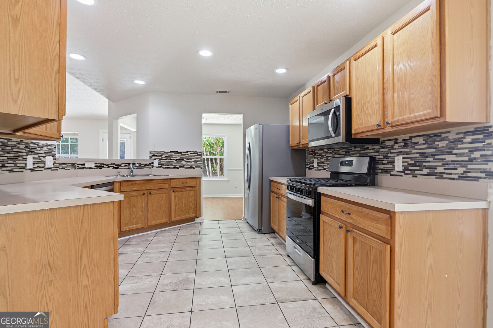 3641 Coveside Court Loganville - Photo 32