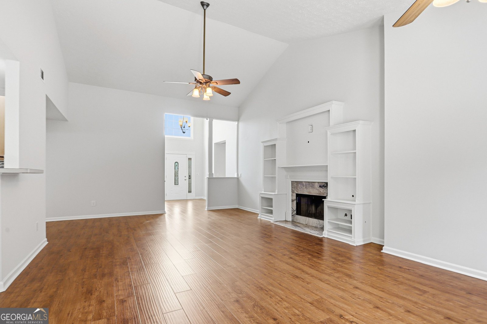 3641 Coveside Court Loganville - Photo 35